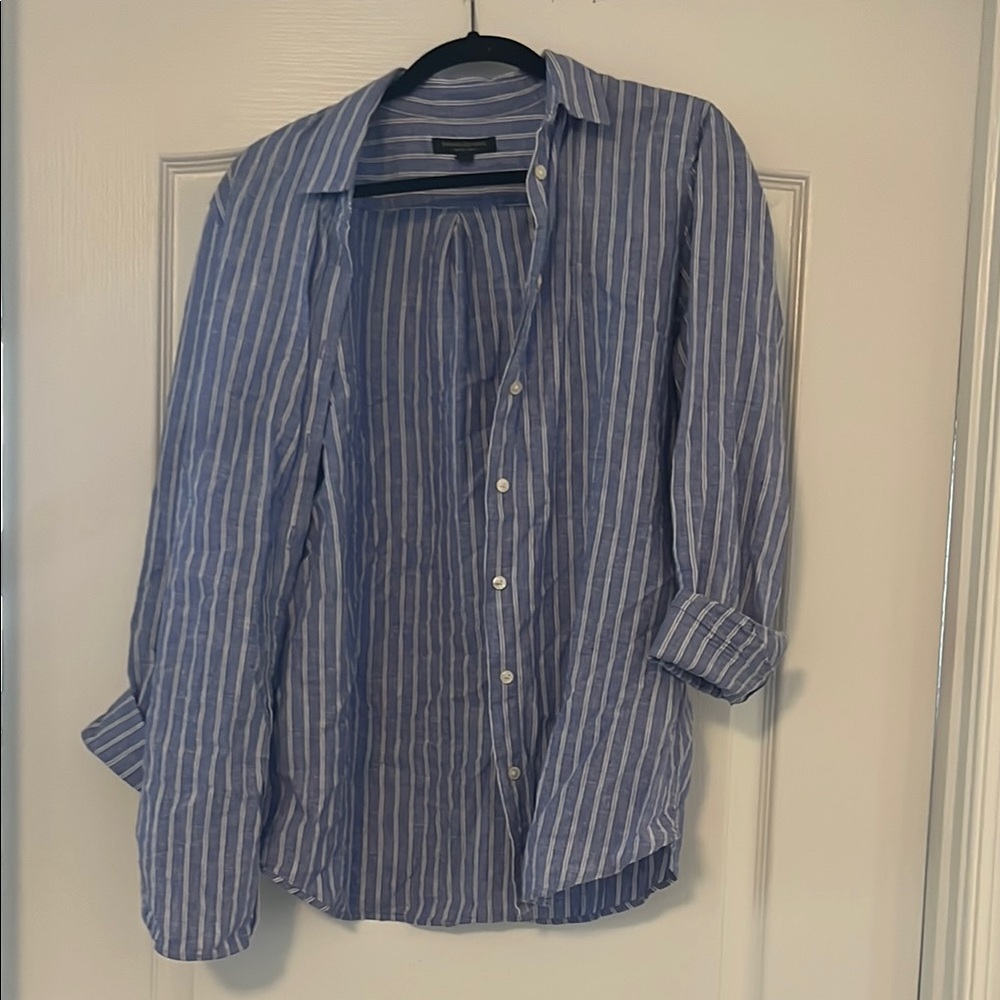 Women’s Banana Republic Dillon Shirt